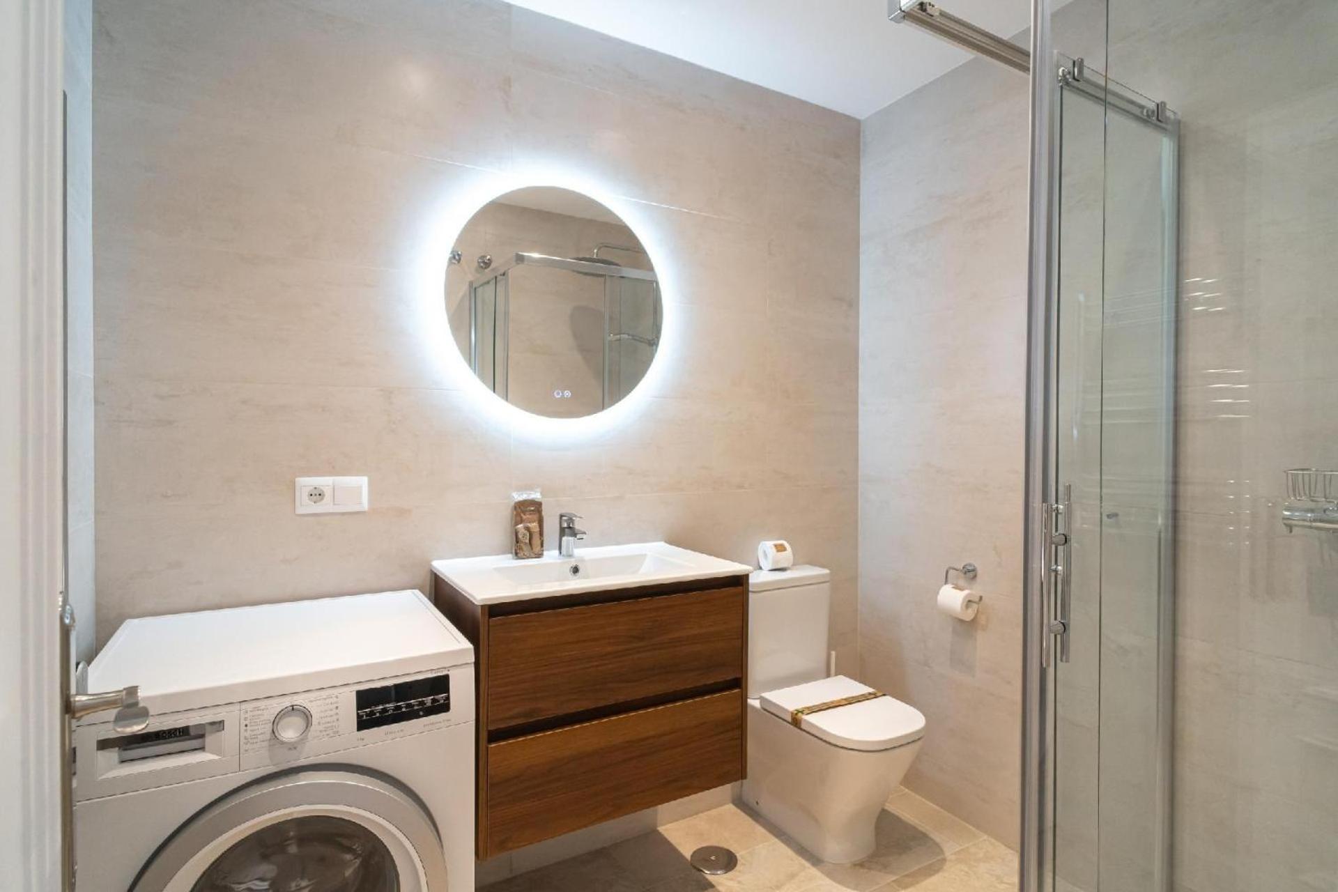 Apartment Fuer 4 Personen Ca 90 Qm In Nerja, Andalusien Costa Del Sol