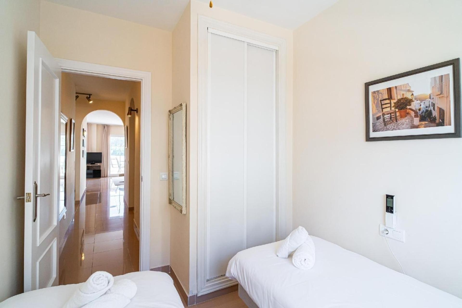 Apartment Fuer 4 Personen Ca 90 Qm In Nerja, Andalusien Costa Del Sol