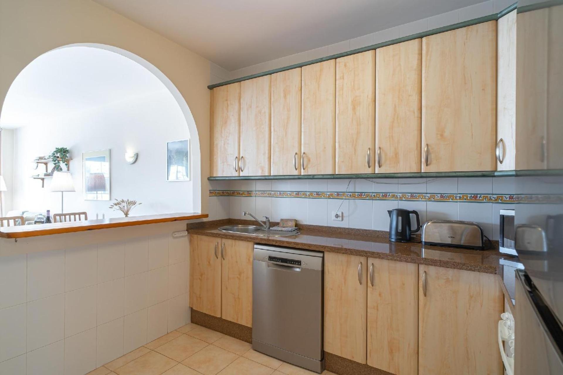 Fuer 4 Personen Ca 90 Qm In Nerja, Andalusien Costa Del Sol Apartment *